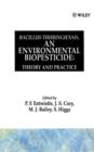 Image for Bacillus thuringiensis, An Environmental Biopesticide