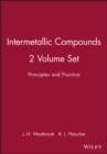 Image for Intermetallic Compounds, 2 Volume Set