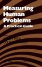 Image for Measuring Human Problems