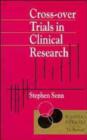 Image for Cross-over Trials in Clinical Research