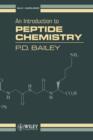 Image for An introduction to peptide chemistry