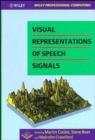 Image for Visual Representations of Speech Signals