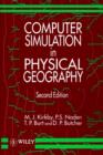 Image for Computer Simulation in Physical Geography