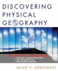 Image for Discovering Physical Geography, Binder Ready Version