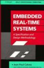 Image for Embedded Real-time Systems