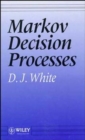 Image for Markov Decision Processes