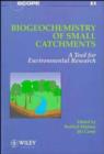 Image for Biogeochemistry of Small Catchments