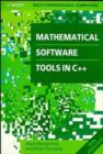 Image for Mathematical Software Tools in C++