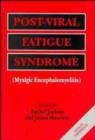 Image for Post-viral Fatigue Syndrome