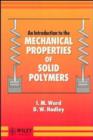 Image for An Introduction to the Mechanical Properties of Solid Polymers