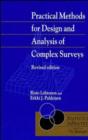 Image for Practical Methods for Design and Analysis of Complex Surveys