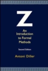 Image for Z : An Introduction to Formal Methods