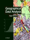 Image for Geographical Data Analysis