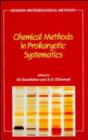 Image for Chemical Methods in Prokaryotic Systematics