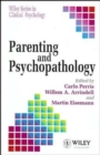 Image for Parenting and Psychopathology