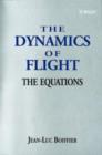Image for The Dynamics of Flight