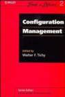 Image for Configuration Management