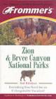 Image for Zion &amp; Bryce Canyon National Parks