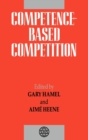 Image for Competence-Based Competition