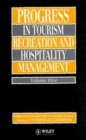 Image for Progress in Tourism, Recreation and Hospitality Management, Volume 5