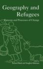 Image for Geography and Refugees
