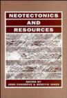 Image for Neotectonics and Resources