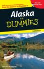 Image for Alaska for Dummies