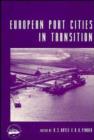 Image for European Port Cities in Transition