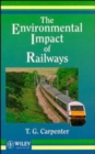 Image for The Environmental Impact of Railways