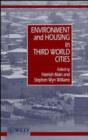 Image for Environmental Housing in Third World Cities