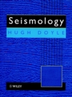 Image for Seismology
