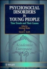Image for Psychosocial Disorders in Young People