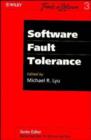 Image for Software Fault Tolerance
