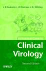 Image for A Practical Guide to Clinical Virology