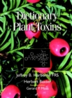Image for Dictionary of Plant Toxins