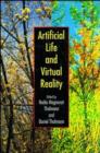 Image for Artificial Life and Virtual Reality