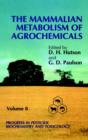 Image for Progress in Pesticide Biochemistry and Toxicology