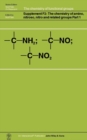 Image for The Chemistry of Amino, Nitroso, Nitro and Related Groups, Supplement F2