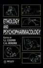 Image for Ethology and Psychopharmacology