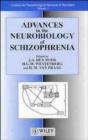 Image for Advances in the Neurobiology of Schizophrenia