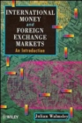 Image for Foreign exchange and money markets  : an introduction