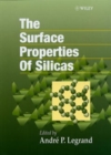 Image for The Surface Properties of Silicas