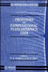 Image for Frontiers of Computational Fluid Dynamics 1994