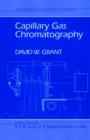 Image for Capillary Gas Chromatography