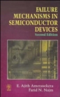 Image for Failure Mechanisms in Semiconductor Devices