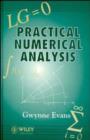 Image for Practical Numerical Analysis