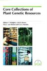Image for Core Collections of Plant Genetic Resources