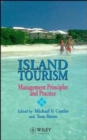 Image for Island Tourism : Management Principles and Practice