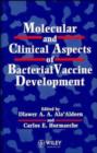 Image for Molecular and Clinical Aspects of Bacterial Vaccine Development