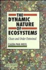 Image for The Dynamic Nature of Ecosystems